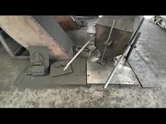 معدات التبريد الصناعية الموثوقة 380 فولت مكثف مع التوصيل الحراري المتفوق