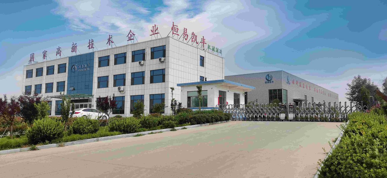 الصين Shandong Hengyi Kaifeng Machinery Co., Ltd., ملف الشركة 