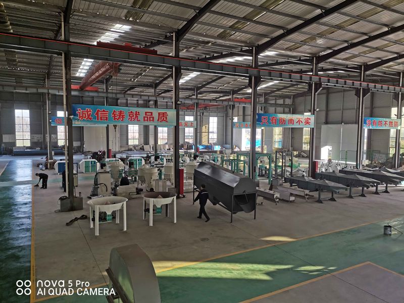 Shandong Hengyi Kaifeng Machinery Co., Ltd.,