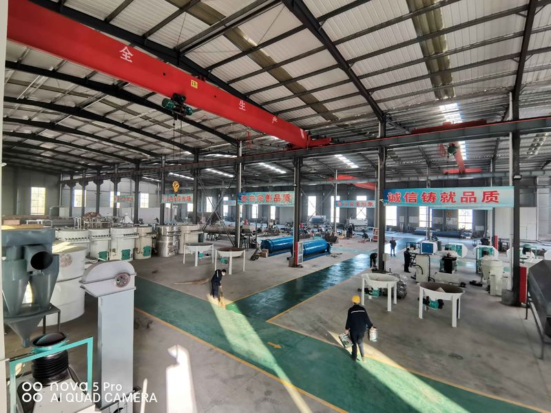 Shandong Hengyi Kaifeng Machinery Co., Ltd.,