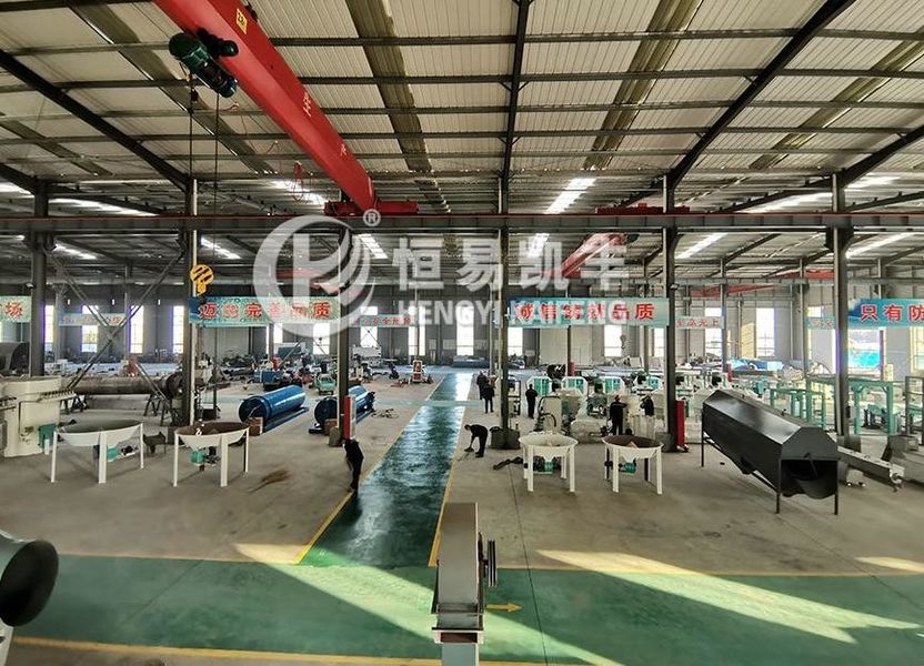 Shandong Hengyi Kaifeng Machinery Co., Ltd.,